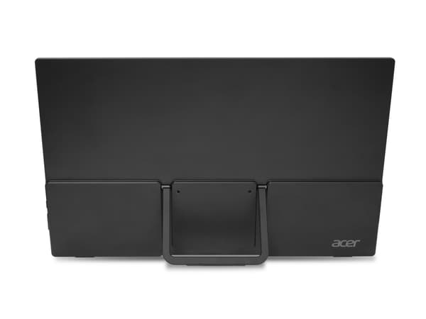 Acer Mobile Monitor 15.6" IPS 16:9 PM161QB1bmiuux HDMI USB-C