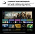 Miniatyrbild 6 av 10: Smart TV LG 50UT81006LA.AEU 4K Ultra HD 50"
