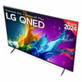 Miniatyrbild 7 av 8: Smart TV LG 50QNED80T6A.AEU 4K Ultra HD 50"