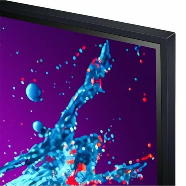Smart TV LG 50QNED80T6A.AEU 4K Ultra HD 50"