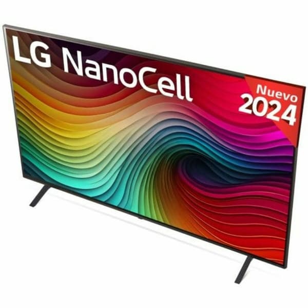 Smart TV LG 50NANO82T6B.AEU 4K Ultra HD 50"