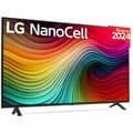 Miniatyrbild 8 av 11: Smart TV LG 50NANO82T6B.AEU 4K Ultra HD 50"