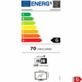 Miniatyrbild 2 av 11: Smart TV LG 50NANO82T6B.AEU 4K Ultra HD 50"