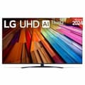 Pikkukuva 1 / 10: Smart TV LG 50UT81006LA.AEU 4K Ultra HD 50"