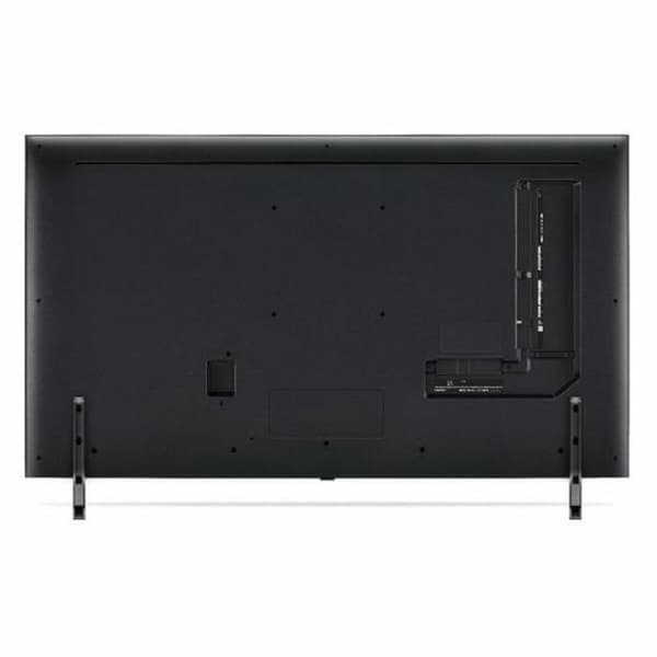 Smart TV LG 50QNED80T6A.AEU 4K Ultra HD 50"