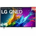Miniatyrbilde 1 av 8: Smart TV LG 50QNED80T6A.AEU 4K Ultra HD 50"
