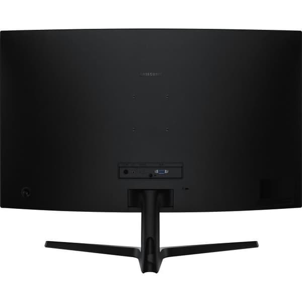 SAMSUNG SKÄRM 32 S32D396G Svart