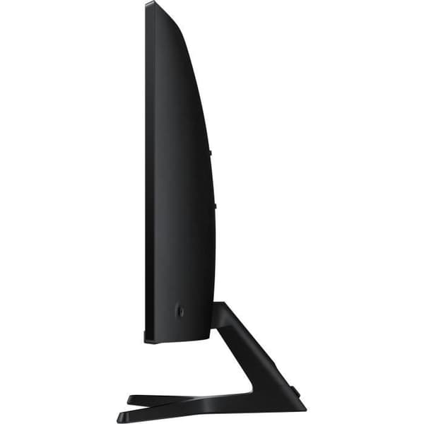 SAMSUNG SKÄRM 32 S32D396G Svart