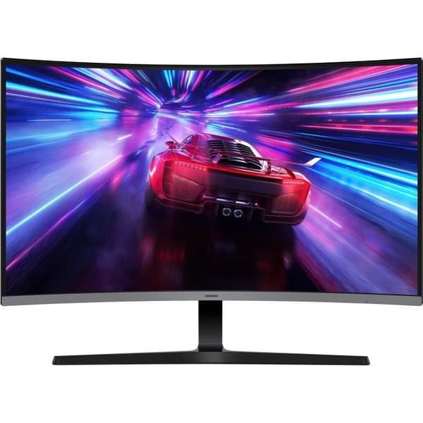 SAMSUNG SKÄRM 32 S32D396G Svart
