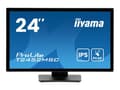 Miniatyrbild 3 av 3: IIYAMA 24W LCD Bonded Projektor