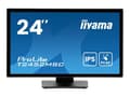 Miniatyrbild 2 av 3: IIYAMA 24W LCD Bonded Projektor
