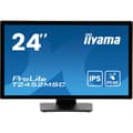 Miniatyrbild 1 av 3: IIYAMA 24W LCD Bonded Projektor