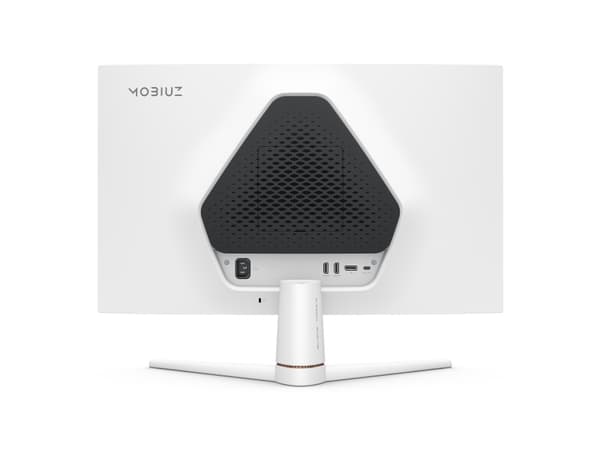 BenQ Mobiuz EX271 - LED-skjerm - gaming - 27" - 1920 x 1080 Full HD (1080p) @ 180 Hz - IPS - 400 cd/m² - 1000:1 - DisplayHDR 400 - 1 ms - 2xHDMI, Dis
