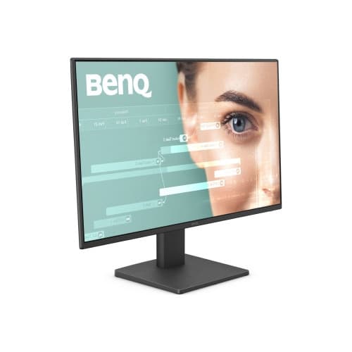 BenQ GW2491 - LED-skärm - Full HD (1080p) - 24" Svart