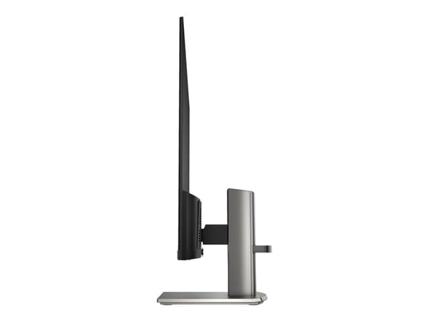 HP S5 527da 68,58 cm 27 tommers FHD-skjerm SmartBuy+ EU, 68,6 cm (27"), 1920 x 1080 piksler, LCD, 5 ms