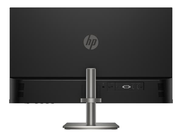 HP S5 527da 68,58 cm 27 tommers FHD-skjerm SmartBuy+ EU, 68,6 cm (27"), 1920 x 1080 piksler, LCD, 5 ms