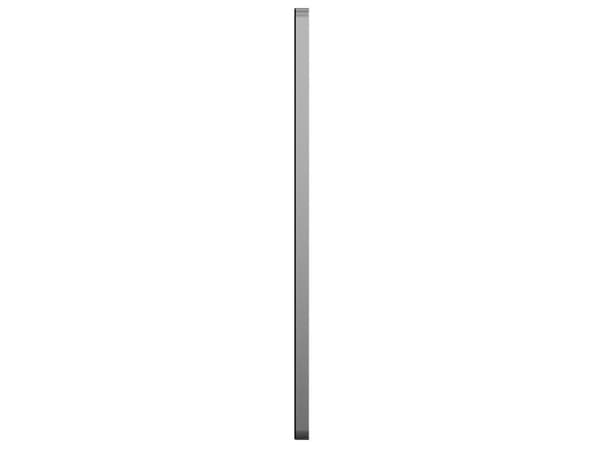 LG gram +view 17MT70 - LED-skjerm - portabel