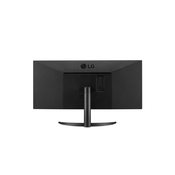 Skærm LG 34WQ500-B 34" UltraWide Full HD