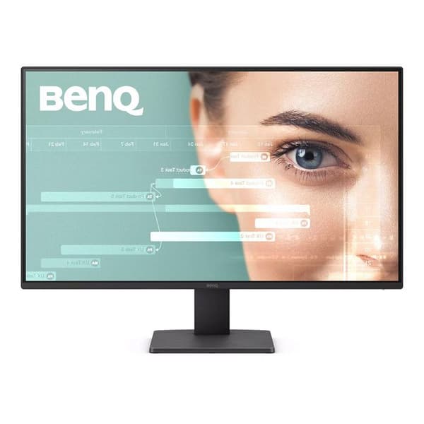 PC-skärm - BENQ - GW2791 - 27 tum - Full HD 1920x1080 - IPS-panel 100Hz