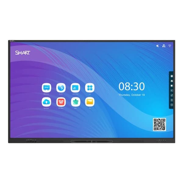 Videoseinä Monitori Smart Technologies GX165-V3 4K Ultra HD 65"