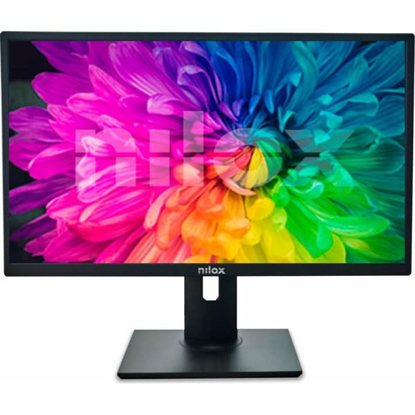 Näyttö Nilox NXM24REG02 Full HD 75 Hz 24"