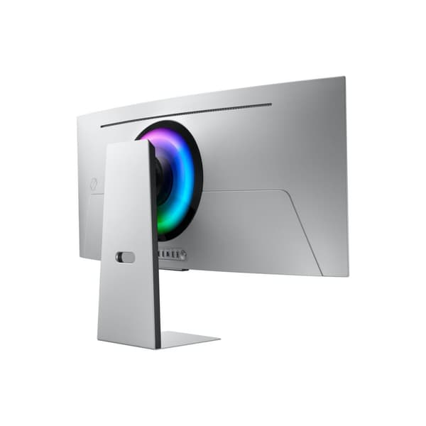Näyttö Samsung LS34DG850SUXEN UltraWide Quad HD 34"