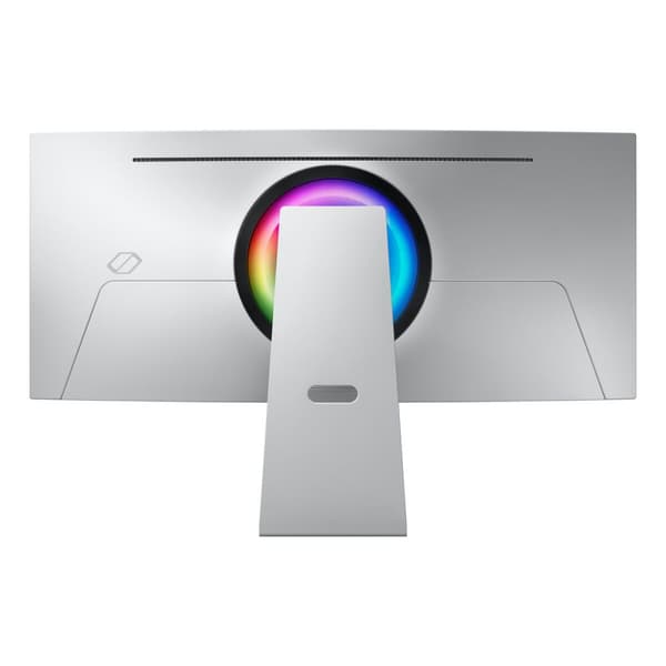 Näyttö Samsung LS34DG850SUXEN UltraWide Quad HD 34" Hopea
