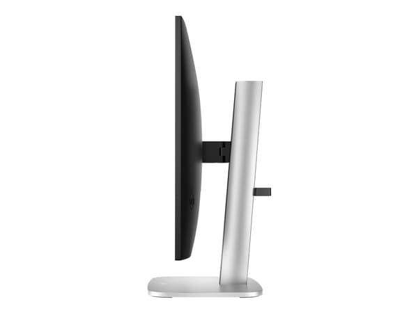 HP 527pq - Series 5 Pro - LED-skärm - 27" (26.96" visbar) - 2560 x 1440 QHD - IPS - 350 cd/m² - 1500:1 - 5 ms - HDMI, DisplayPort - gagatsvart, svart