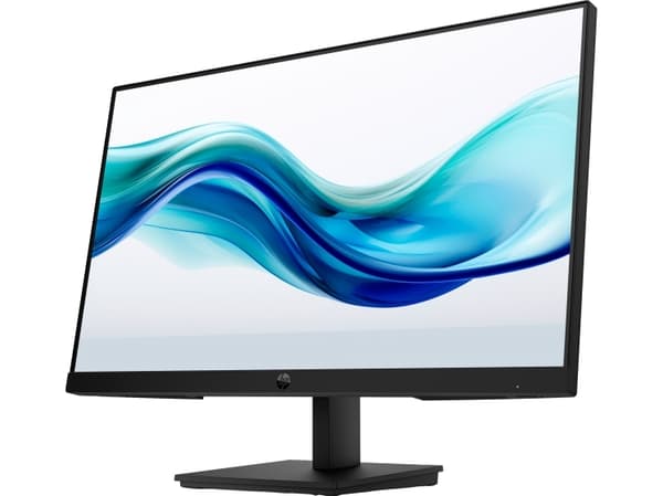HP Serie 3 Pro 23,8-tommers FHD-skjerm – 324pf, 60,5 cm (23.8"), 1920 x 1080 piksler, 5 ms