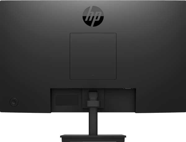 HP Serie 3 Pro 23,8-tommers FHD-skjerm – 324pf, 60,5 cm (23.8"), 1920 x 1080 piksler, 5 ms