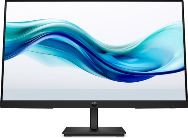 HP Serie 3 Pro 23,8-tommers FHD-skjerm – 324pf, 60,5 cm (23.8"), 1920 x 1080 piksler, 5 ms