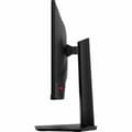 Pikkukuva 5 / 11: Näyttö MSI G244F E2 24" 23,8" Full HD