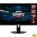 Pikkukuva 8 / 11: Näyttö MSI G244F E2 24" 23,8" Full HD