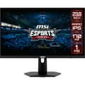 Pikkukuva 9 / 11: Näyttö MSI G244F E2 24" 23,8" Full HD