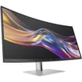 Miniatyrbild 6 av 7: Monitor HP 8K167AA#ABB 37,5" Wide Quad HD+