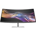 Miniatyrbild 2 av 7: Monitor HP 8K167AA#ABB 37,5" Wide Quad HD+