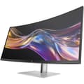 Miniatyrbild 1 av 7: Monitor HP 8K167AA#ABB 37,5" Wide Quad HD+