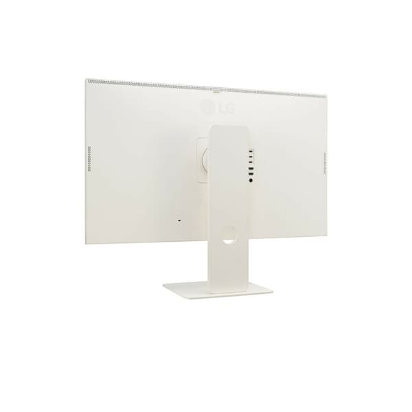 Monitor LG 32SR83U-W.AEU 4K Ultra HD 32" 31,5" 60 Hz