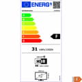 Miniatyrbilde 2 av 7: Skjerm LG 32SR83U-W.AEU 4K Ultra HD 32" 31,5" 60 Hz