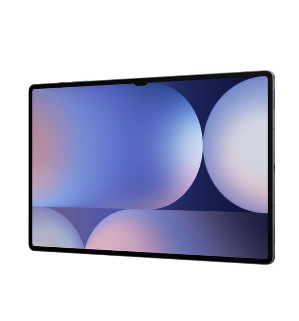 Samsung Galaxy Tab S10 Ultra 256GB Wi-Fi Surfplatta - Moonstone Grå(Nordisk)