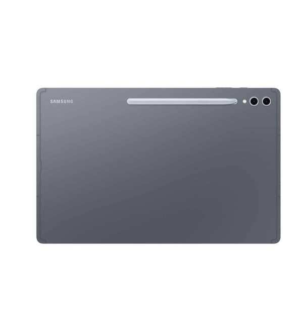 Samsung Galaxy Tab S10 Ultra 256GB Wi-Fi Surfplatta - Moonstone Grå(Nordisk)
