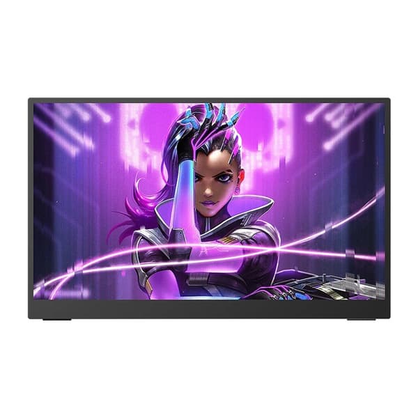 Uperfect UGame J5 M173J15 17,3" 3840*2160 60Hz bärbar bildskärm