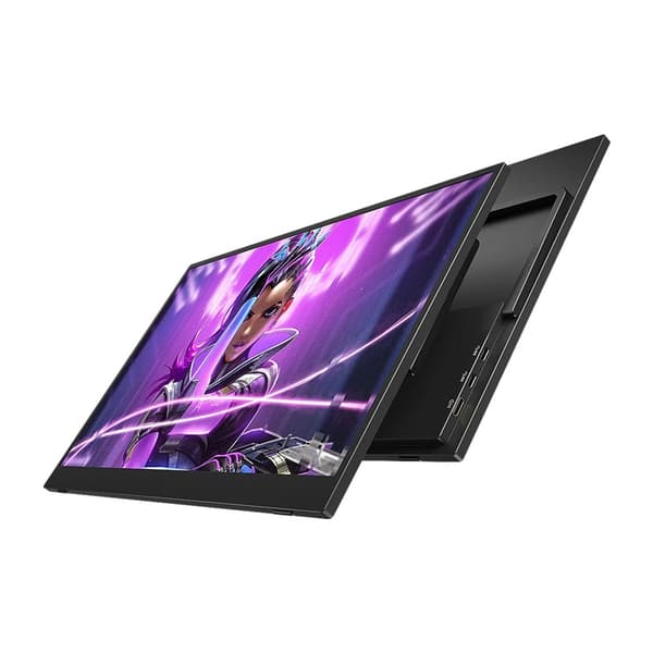 Uperfect UGame J5 M173J15 17,3" 3840*2160 60Hz bärbar bildskärm