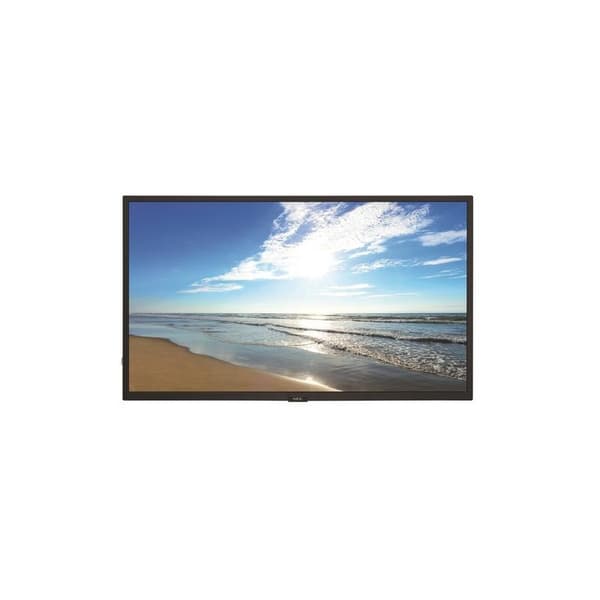 NEC Monitor MultiSync M321 60005288 Svart