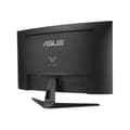 Miniatyrbild 4 av 6: Spelmonitor - ASUS - TUF Gaming VG32WQ3B - 31,5" kurvad - 180 Hz - 0,5 ms GTG