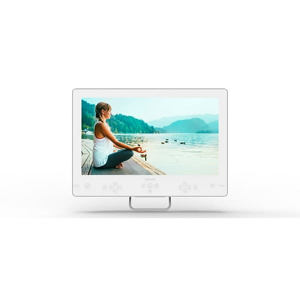 PHILIPS 48.3 cm (19" HD Smart TV Wi-Fi White 19HFL5114W/12