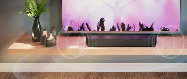 PHILIPS 48.3 cm (19" HD Smart TV Wi-Fi White 19HFL5114W/12