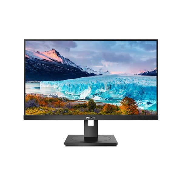 Philips S-line 272S1M - skärm