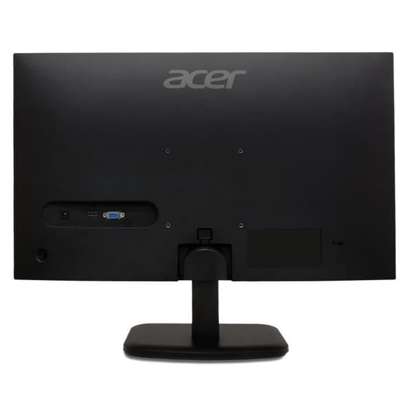 Ekran PC - ACER - EK251QGBI - 24.5" - Full HD - IPS - 120 hz - 1 ms