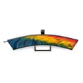 Miniatyrbild 3 av 10: Monitor Philips 45B1U6900C/00 44,5" LCD UltraWide Dual Quad HD